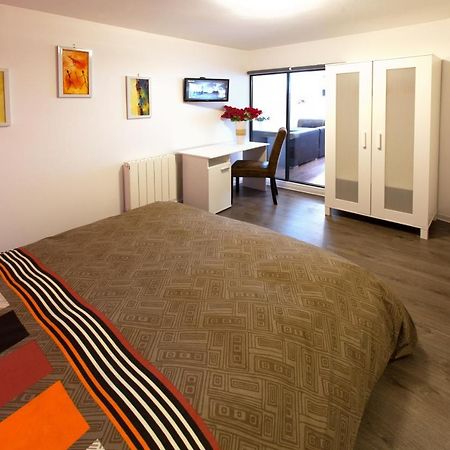 Le Corbeau - Grand Appartement Strasbourg Centre, Calme ภายนอก รูปภาพ