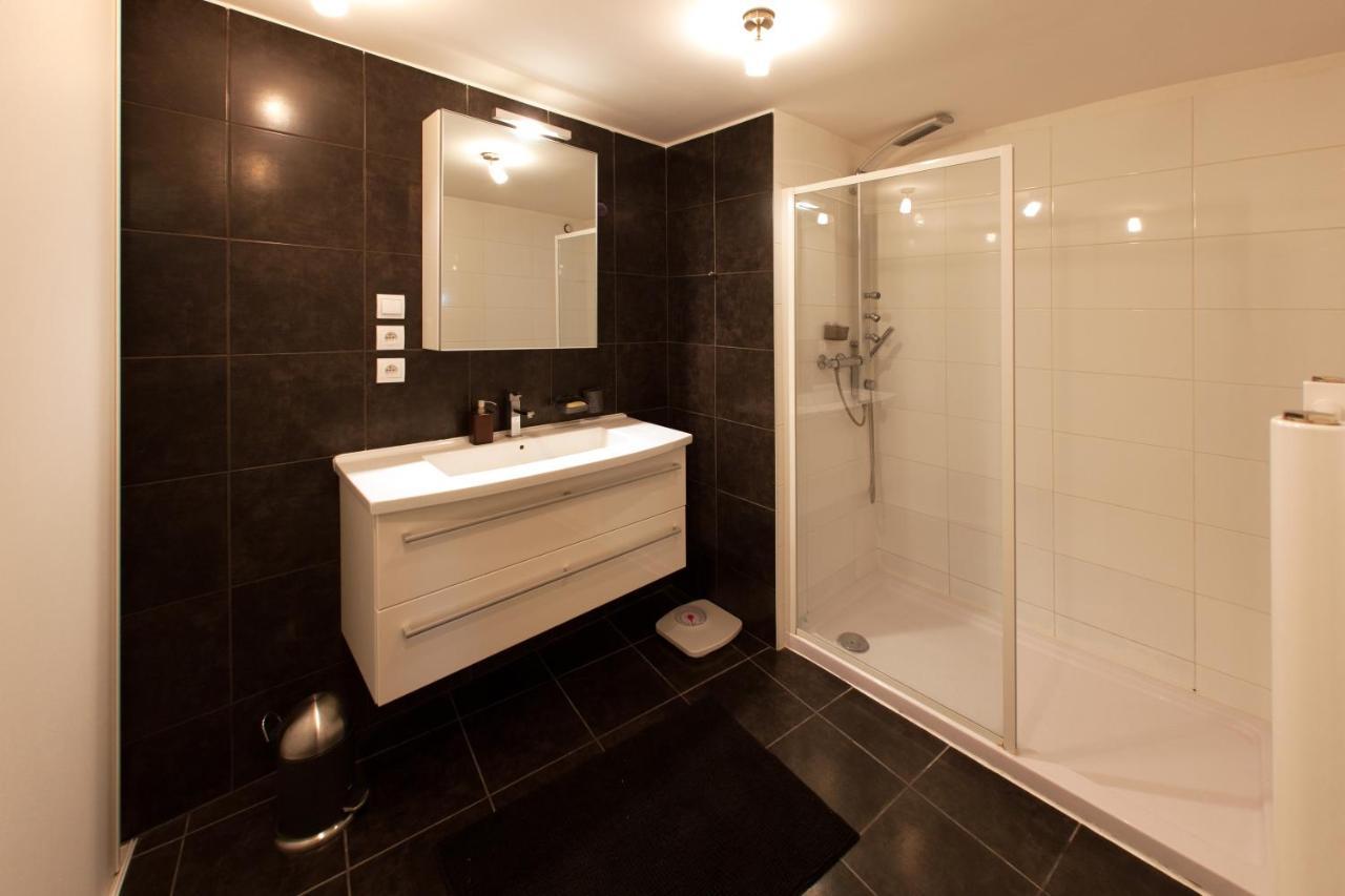 Le Corbeau - Grand Appartement Strasbourg Centre, Calme ภายนอก รูปภาพ
